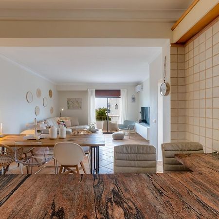 Casa Cristovao Bemposta Apartman Alvor Kültér fotó