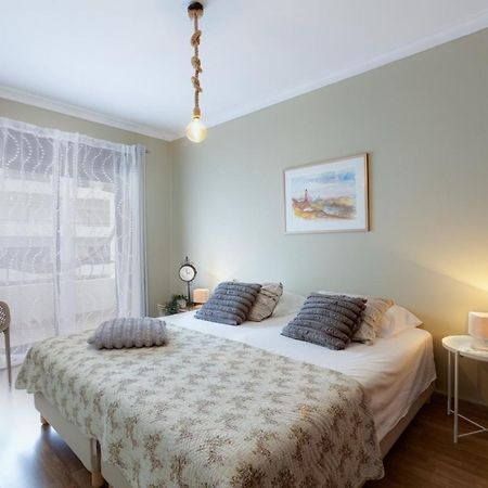 Casa Cristovao Bemposta Apartman Alvor Kültér fotó