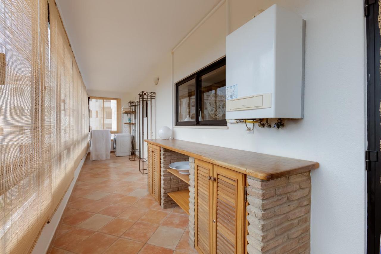 Casa Cristovao Bemposta Apartman Alvor Kültér fotó