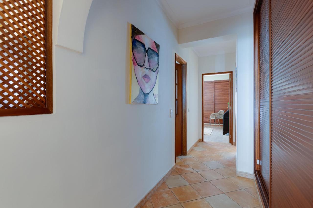 Casa Cristovao Bemposta Apartman Alvor Kültér fotó