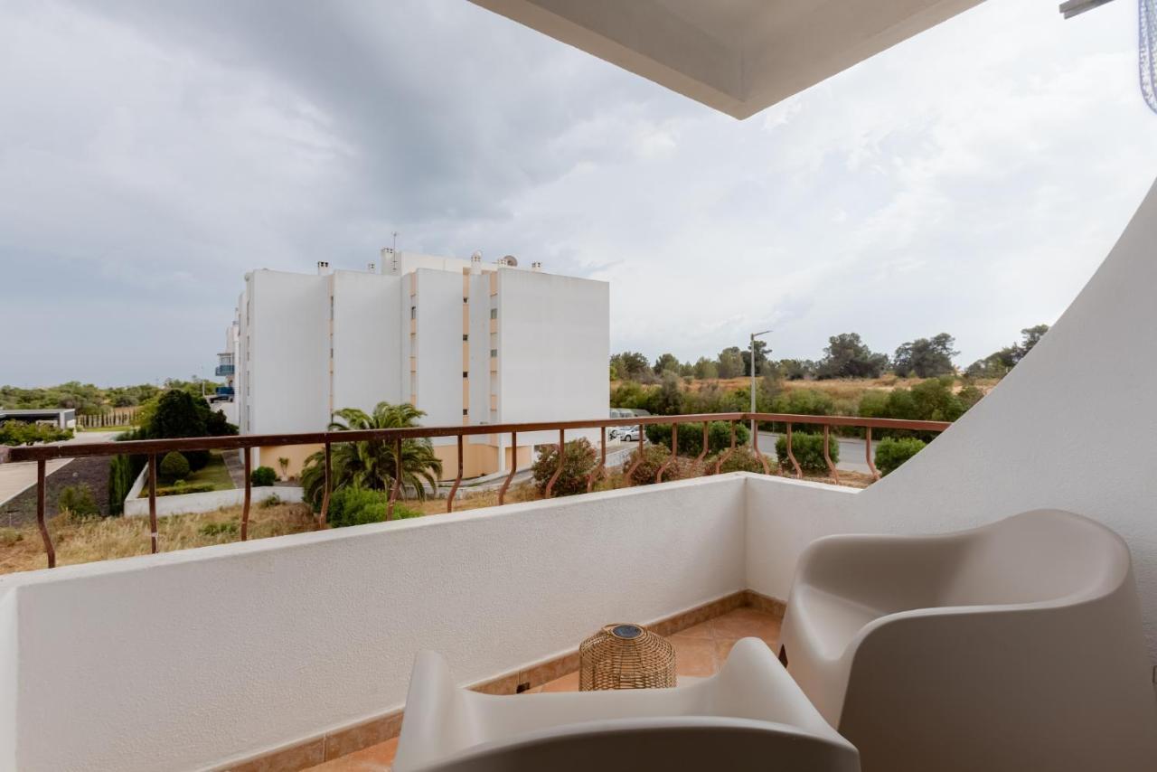 Casa Cristovao Bemposta Apartman Alvor Kültér fotó