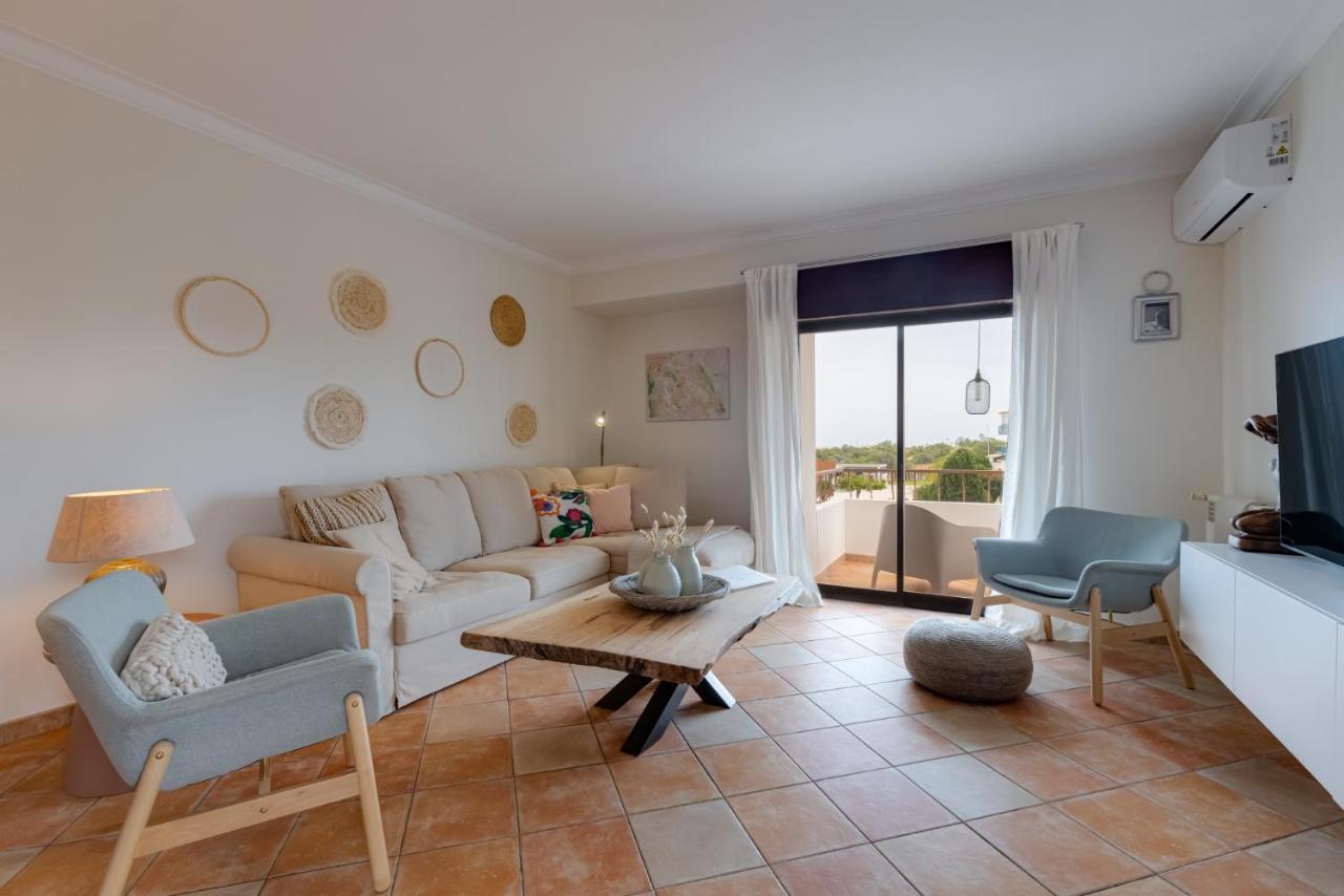 Casa Cristovao Bemposta Apartman Alvor Kültér fotó