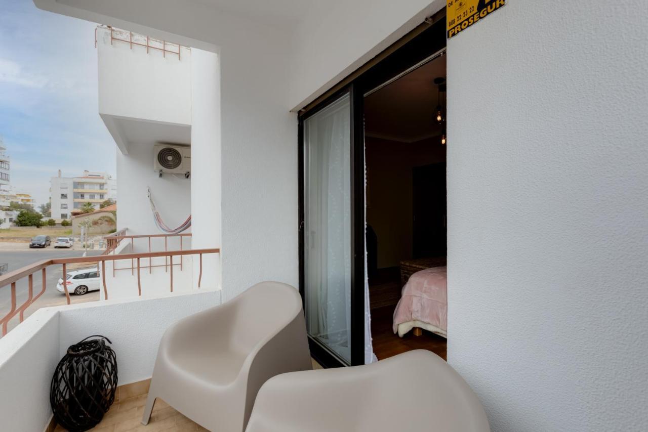 Casa Cristovao Bemposta Apartman Alvor Kültér fotó