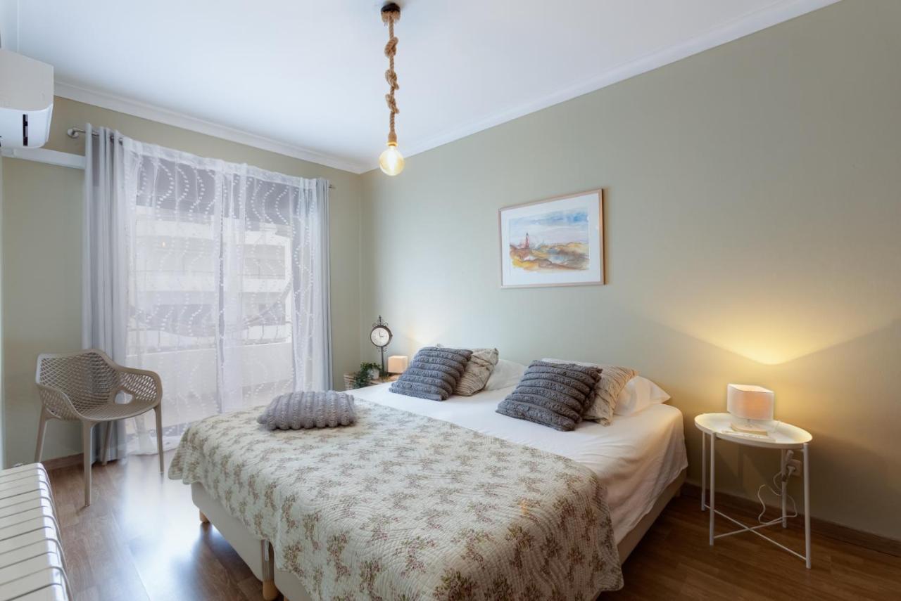 Casa Cristovao Bemposta Apartman Alvor Kültér fotó
