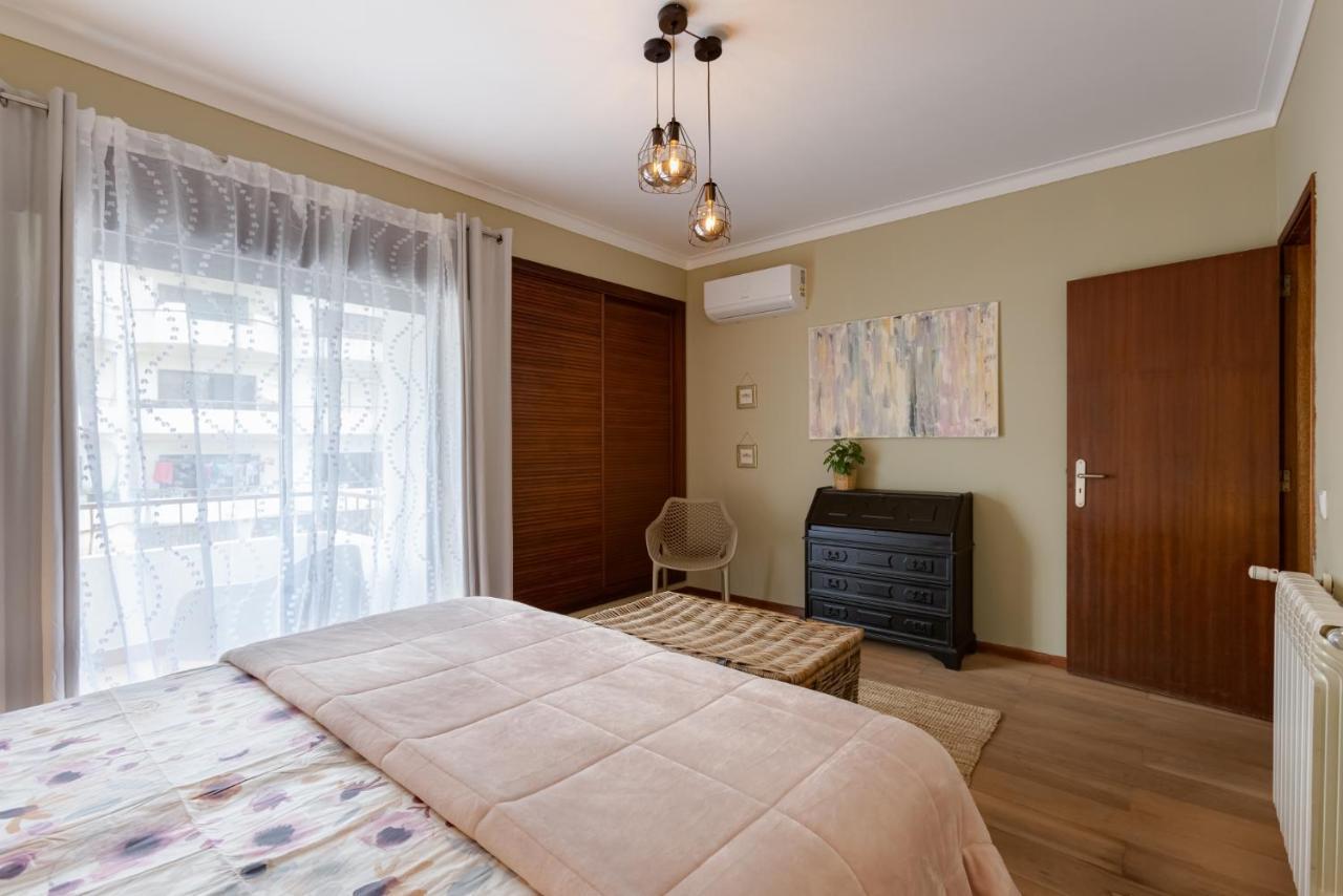 Casa Cristovao Bemposta Apartman Alvor Kültér fotó